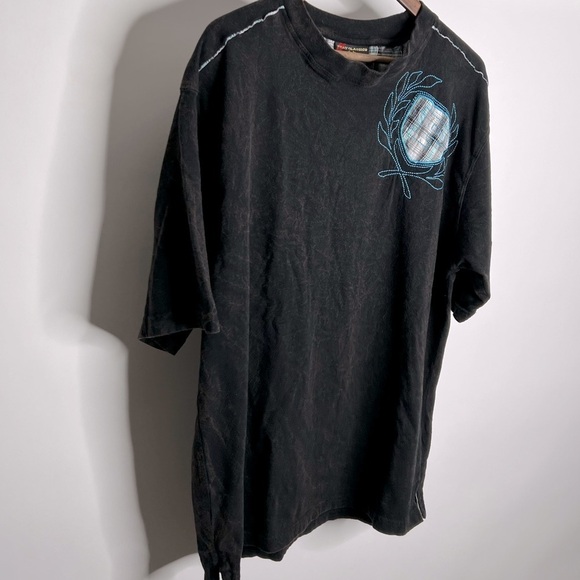 Phat Farm Men’s Classic Embroidered Shirt - Picture 3 of 7